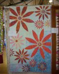 Flower Power Quilt