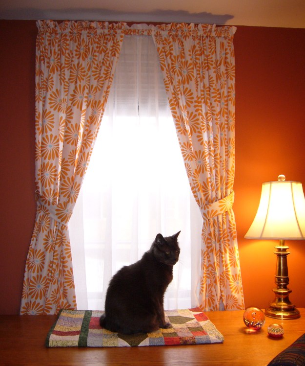 Curtains